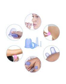 Yüz ve Selülit Masaj Aleti