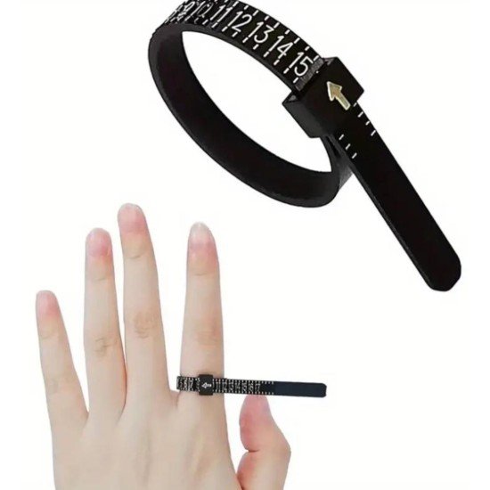 Yüzük Ölçme Aleti