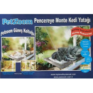 Nunbell Pencere Yatağı