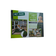 Nunbell Pet Park Köpek Tuvaleti