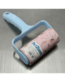 Nunbell Tiftik ve Tüy toplama Rulosu