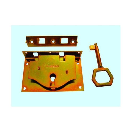 Sandık Kilidi Sandık Kilidi