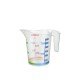 Ölçü Kabı Dereceli Renkli 300ML - 10,1oz Ölçü Kabı Dereceli Renkli 300ML - 10,1oz