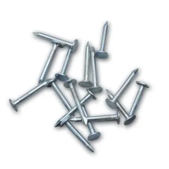 Oluklu Ayakkabı Çivisi 1 kg Oluklu Ayakkabı Çivisi 1 kg