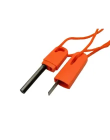 ORNC Magnezyum Çubuğu - İpli