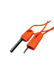 ORNC Magnezyum Çubuğu - İpli