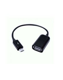 Otg Bağlantı Kiti - Micro Usb