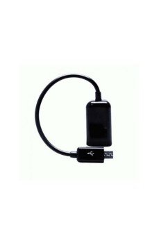 Otg Bağlantı Kiti - Micro Usb
