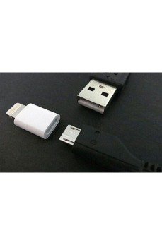 Otg Bağlantı Kiti - iPhone Uyumlu