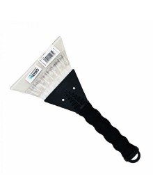 Oto Cam Buz Kazıyıcı - Saplı