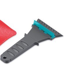 Oto Cam Buz Kazıyıcı - Plastik