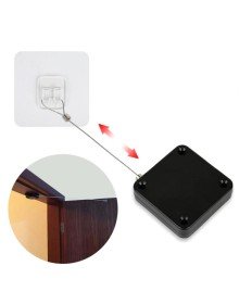 Otomatik Kapı Kapatma Aparatı