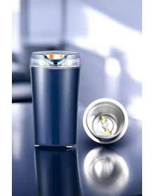 Otomatik Kahve ve Baharat Öğütücü Kolay Ve Taşınabilir