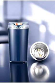 Otomatik Kahve ve Baharat Öğütücü Kolay Ve Taşınabilir