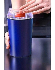 Otomatik Kahve ve Baharat Öğütücü Kolay Ve Taşınabilir