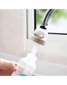 Oynar  Musluk Başlığı - 3 Fonksiyonlu