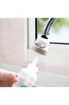 Oynar  Musluk Başlığı - 3 Fonksiyonlu