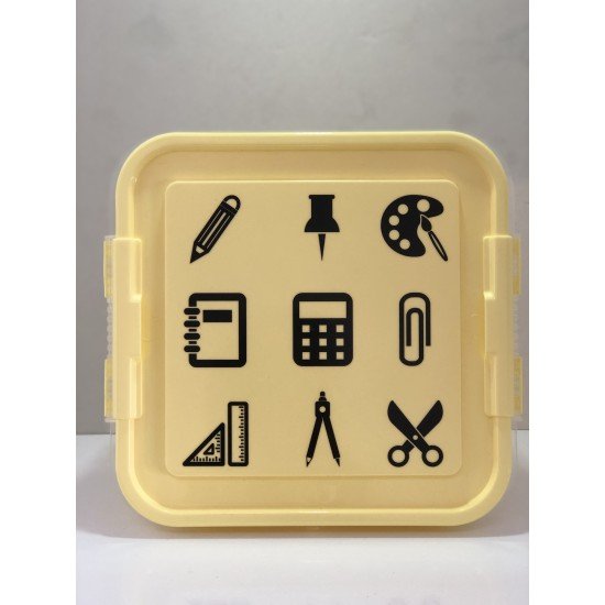 Oyuncak saklama Kutusu – Kırtasiye Hobi Malzemeleri Oyuncak saklama Kutusu – Kırtasiye Hobi Malzemeleri