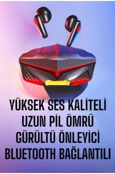 Kulaklığı  Kulaklık Gürültü Önleyici Yüksek Ses Kaliteli