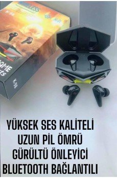 Kulaklığı  Kulaklık Yüksek Ses Kaliteli Gürültü Önleyici Yeni Nesil