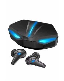 Kulaklığı Mikrofonlu Kablosuz  Kulaklık Powerban Yüksek Ses Kaliteli