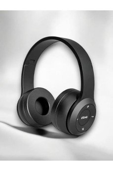 P47 Kulak Üstü Bluetooth Kulaklık