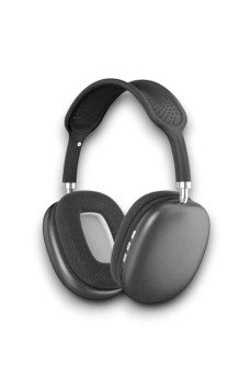 P9 PLUS KULAKLIK SİYAH