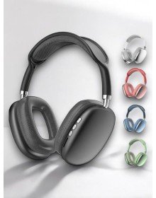 P9 PLUS KULAKLIK SİYAH