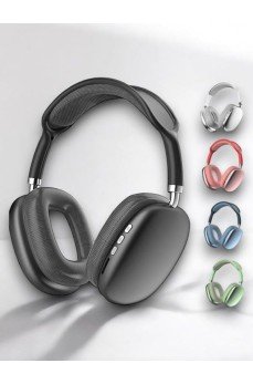 P9 PLUS KULAKLIK SİYAH