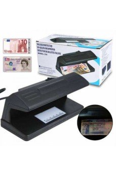 Para Kontrol Etme Cihazı