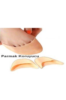 Parmak Gömleği 5 Parmak Kapatan