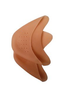 Parmak Gömleği 5 Parmak Kapatan