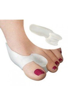 Ayak Parmak Arası Silikon Makara,Parmak silikon Aparatı