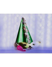 Parti Özel Kotyon Set