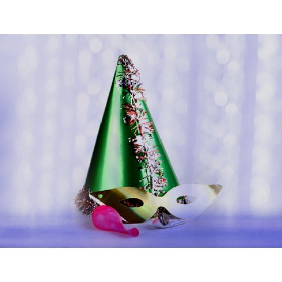 Parti Özel Kotyon Set