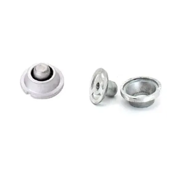 Paslanmaz Alüminyum İçli Köfte Aparatı - (10 ve 12 No Kıyma Makinesi İçin) Paslanmaz Alüminyum İçli Köfte Aparatı - (10 ve 12 No Kıyma Makinesi İçin)