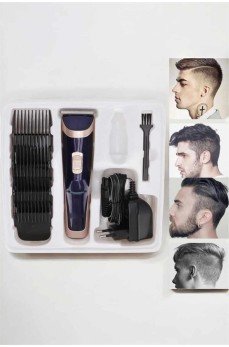 Paslanmaz Çelik Bıçaklı Hassas Çelik Bıçaklı Tıraş Makinesi Paslanmaz Çelik Bıçaklı Hassas Çelik Bıçaklı Tıraş Makinesi