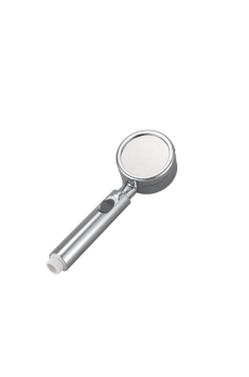 Dayanıklı ve Ergonomik Tasarımlı Ayarlanabilir El Duş Başlığı