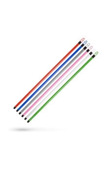 Paspas / Çek Çek Sapı - 120 Cm