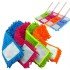 Paspas Yedeği Mikrofiber Makarna Mop Paspas Yedeği 40 Cm