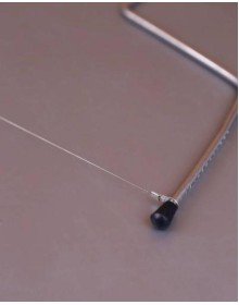 Pasta Kesme Teli - Pasta Dilimleyici