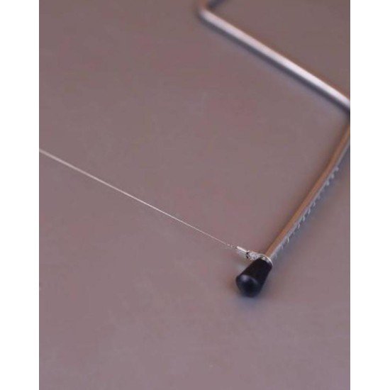 Pasta Kesme Teli - Pasta Dilimleyici Pasta Kesme Teli - Pasta Dilimleyici