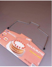 Pasta Kesme Teli - Pasta Dilimleyici