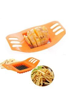 Patates Dilimleyici Pratik