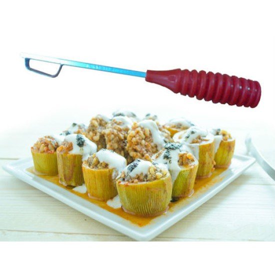 Patlıcan ve Kabak Oyacağı Patlıcan ve Kabak Oyacağı