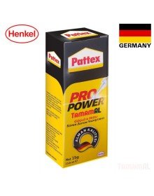Pattex Pro Power Süper Yapıştırıcı 15 Gr