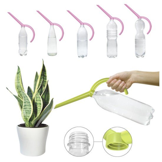 Pet Şişe Aparatı - Yağdanlık - Suluk - Sürahi Pet Şişe Aparatı - Yağdanlık - Suluk - Sürahi