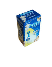 Pet Zoom Evcil Hayvan Tarak ve Tüy Kesme Aleti 280