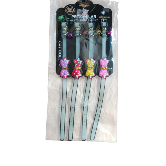 Petzoom Kedi Tasması