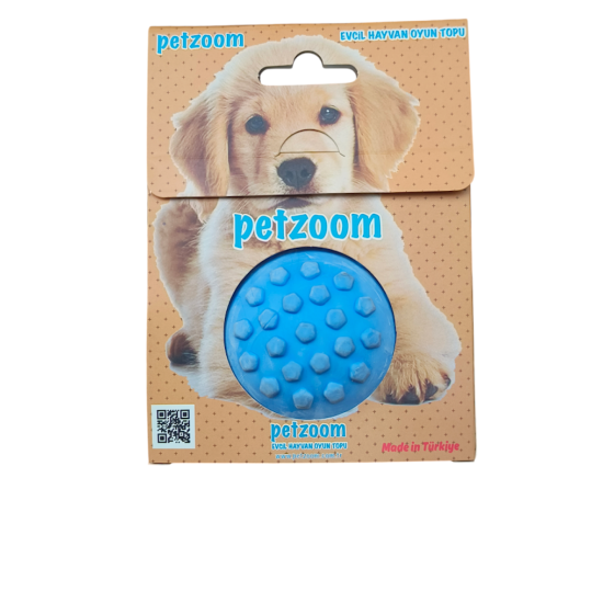 Petzoom Köpek Oyun Topu 1278